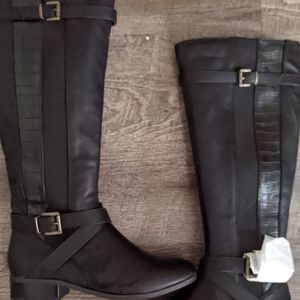 Riding Boots, Brand New Women's Riding Boots Neber worn Size 6.5